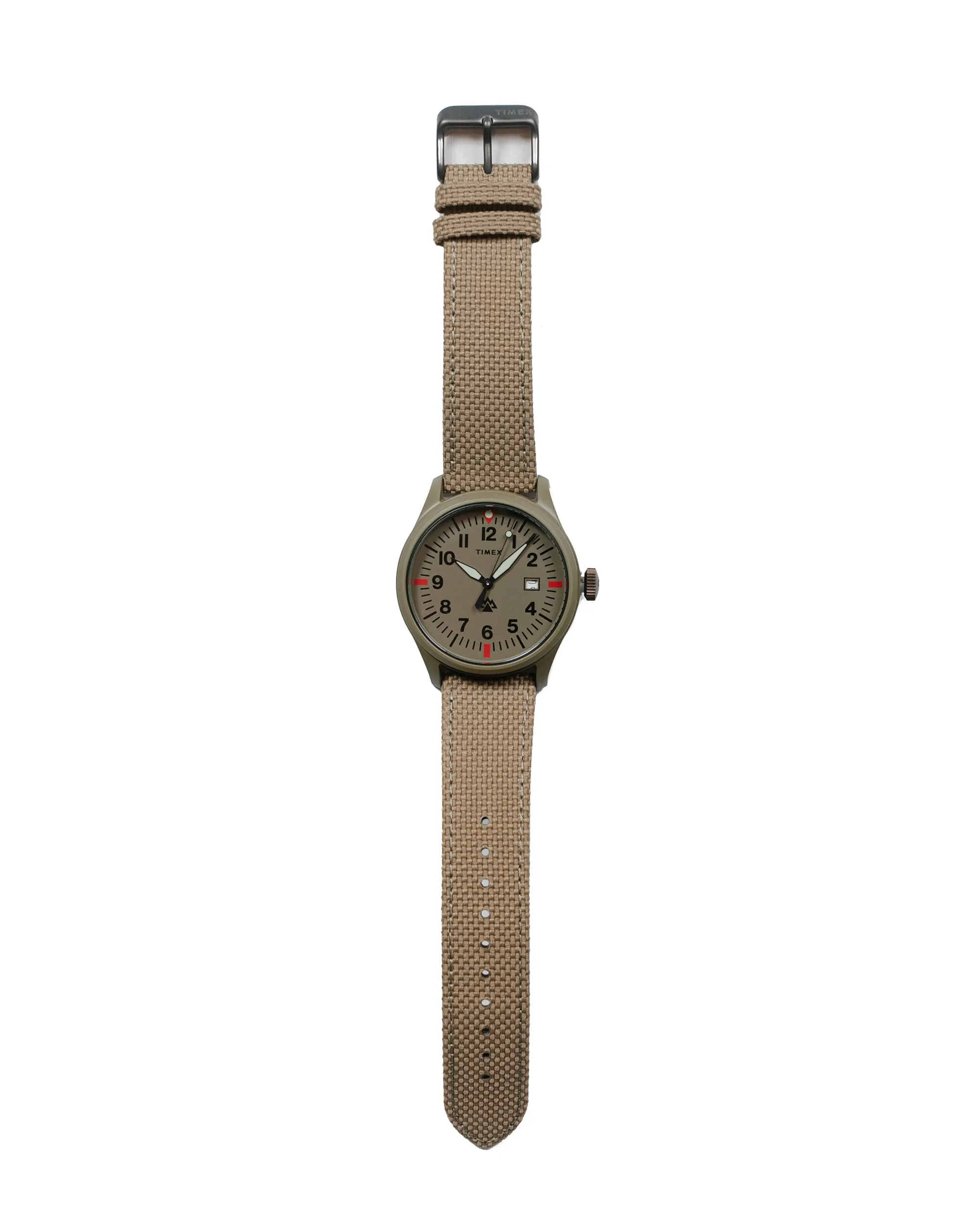 Timex Expedition North Traprock 43mm Tan