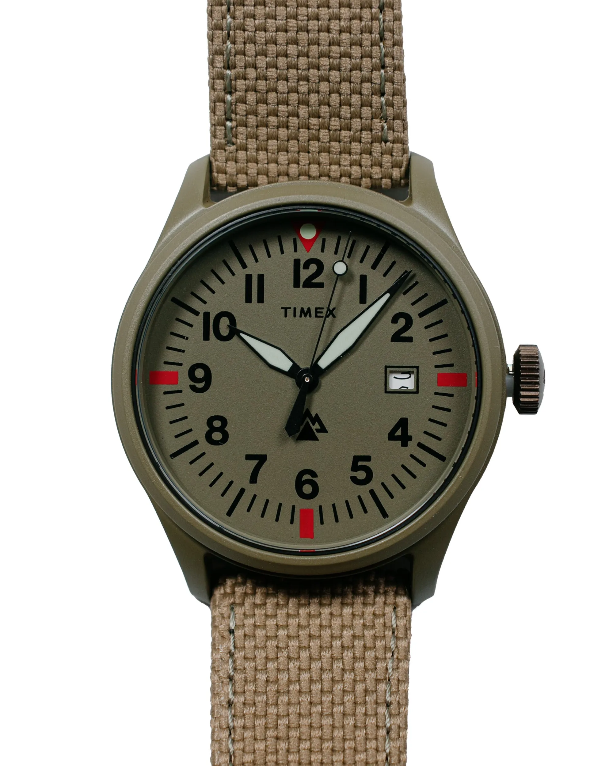 Timex Expedition North Traprock 43mm Tan