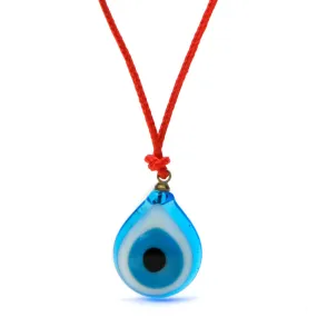 Turkish Evil Eye Pendant #5