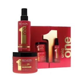 Uniq One Hair Treatment 150ml & Mask 300ml